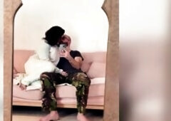 My playful plumpy wifey suggested to record our hawt sex and share it on Wifebucket, and I loved the idea :)