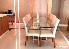 Big Ass Psychology Attends Patient with Cucklod Syndrome