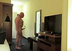 Simscristian05 - update #537 - NUDE AROUND THE MOTEL GUEST ROOM - SHEER - Mar 27, 2026