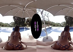 Singles Party - VirtualRealTrans