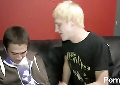 Sir SpunkHunters - Episode 1