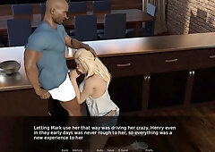 Angelicas Temptation Cheating Wife And A Monster Bbc Deepthroat Ep20