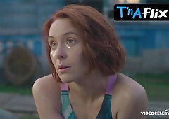 Olga Kavalay-aksyonova Caboose, Boobies Gig in Kak Derevyanko Lomonosova Igral