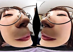 ARCHIVE-VR-vrkm-905-2: Blowjob, Handjob  Asian Porn