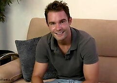 Straight Fuck Ass Hole For The First Time