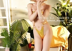 Yaokoututu 咬人小小兔 – Anis Sparkling Summer