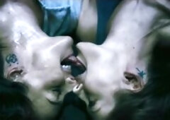 Alien Parasites - Extreme rough lesbian threesome with Amirah Adara, Tiffany Tatum & Veronica Leal