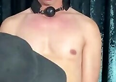 Cumcontrol Handsome Straight Model 2