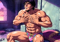 Gay asmr audio, devotees, audio roleplay