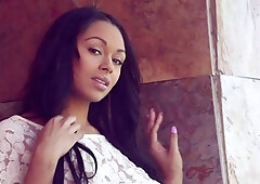 Bethany Benz lusts fucking hard