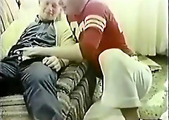 Gay Vintage American Graffiti 1