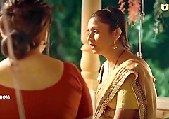 Tevar Hot Indian Web Series Part-2 - Handjob