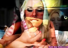 Edge deny: Blowjob, Fetish  Femdom Porn