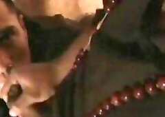 The Dark Stag Cumshot 001