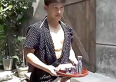 Anawin Siriwan (Bot) & Odin Ooi (Top)