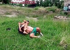 Down By the Riverside