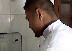 Fernando Mexicano & Pietro Brasileño