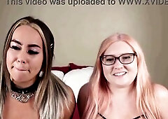 Hopeless Amateurs casting hawt large tit big beautiful woman milfs getting their constricted vaginas pounded actually hard by large dong