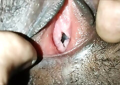 Tight Indian Pussy Intense Orgasm - Fuck My Indian GF