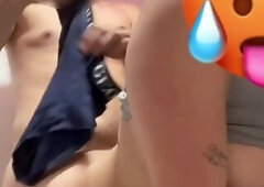 I've sex with my neighbour secretly so that her spouse can watch us