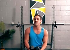 Sean Cody: Stiffening Strengths