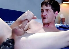 Club Inferno Dungeon - Inked D Arclyte need hard pounding