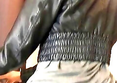 Pick up and fuck a hot tranny