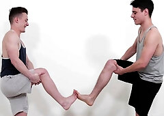 BottomGames: When Losing Becomes Winning in the Bedroom