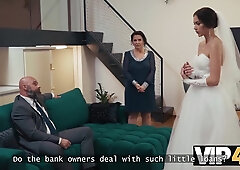 Watch Sneaky Neeo And Vixi Rafis Sex