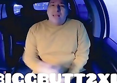 BIGGBUTT2XL 2021 HERE IS GONE