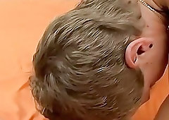 First gay sex outdoors Sucking each others toes and tonguing on their