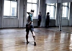 Grandpa's Choice: Five Dances (2013)