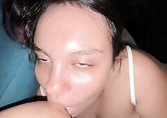 Milk on your melons, for u and me!