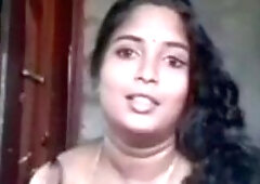 Gouthami reddy manthena removing dress showing black sexy bra with nude milky boobs