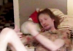 Very laughable PORN FAIL by a real married pair. Petting, in a lengthy marriage, ethical porn