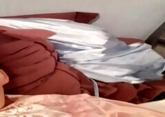 Vintage crossdresser, crossdresser handjob