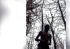 Just some videos of me bating outside Recent Cumpilation Dropping 5.26 at noon