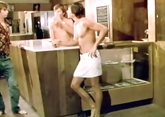 The Superlatively Admirable Of J. Brian (1971) 4 - Tuesday Morning Workout