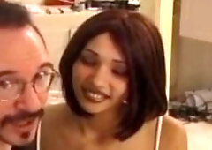 Chippy's oral movie by Ed Powers