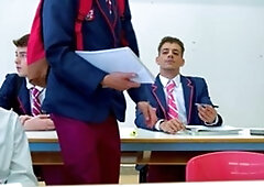 Trent Remembers His Kinky History