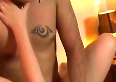 Aylene Velasco Breasts Scene  in Pinsala Ng Pinsan