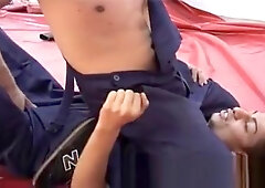 Fightplace Mechan*cs XXX