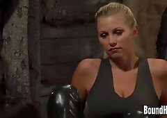 Slave Huntress II: New Prey Is On The Way