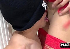 Gozei Na Cara Dela Foi Muita Porra