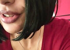 Lavinia the stepmother teaches u how to please - enchanting stepmom tells ya