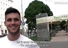 Boys Take Money For Fuck