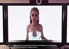 Complete Gameplay - Craving Theory, Movie three, Part 23