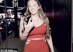 BLACKEDRAW Large-titted Babe Bangs BBC whilst BF is away