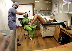 Student Interns - Stefania Mafra - Part 2 of 2