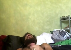 Aloe Juices on my Pecker - Rock Mercury